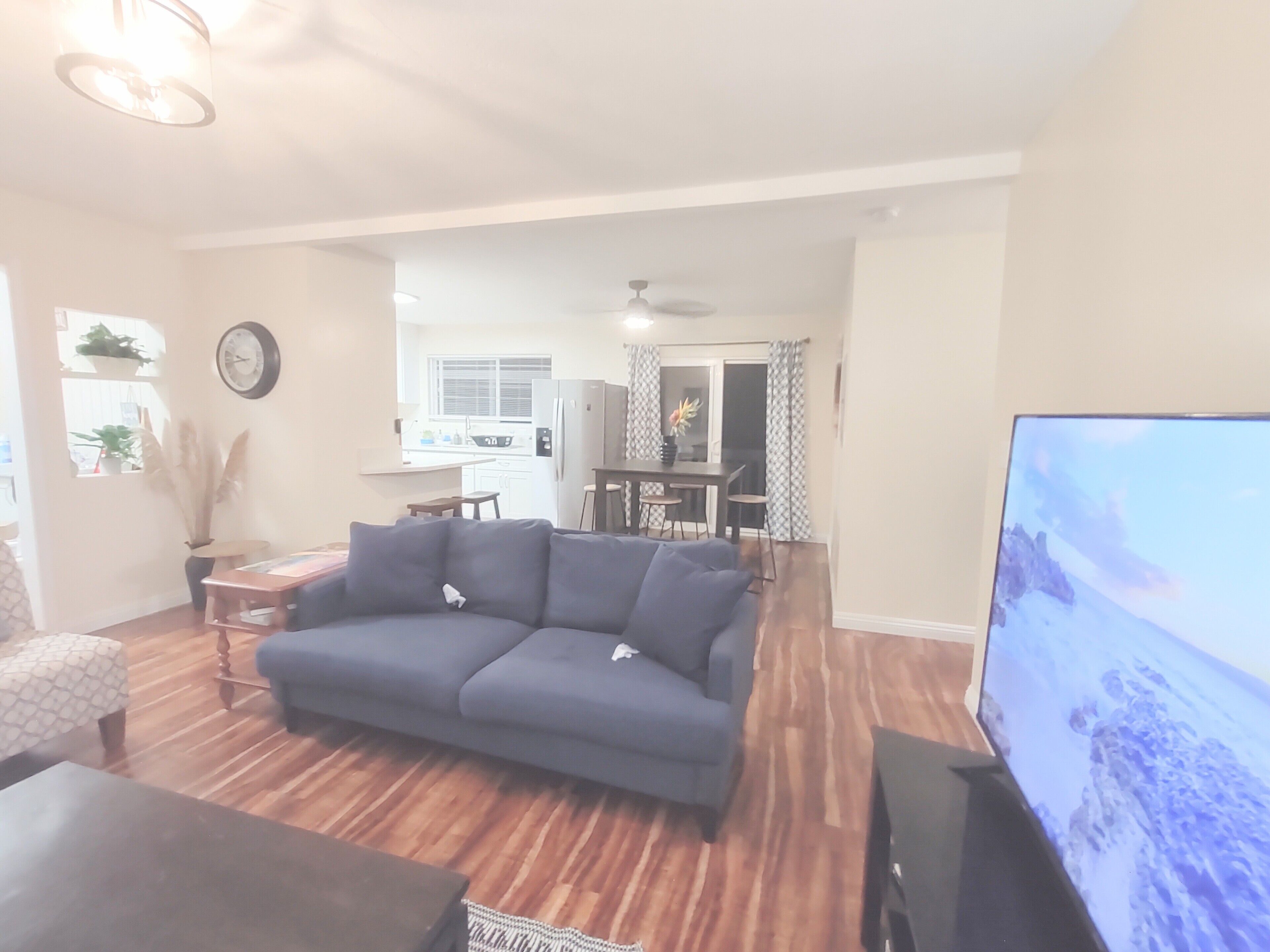 Home away from home across the street of a beautiful Hawaii Beach!