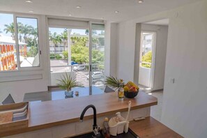 Dining - Blue Lagoon, beach access (LE GOSIER)