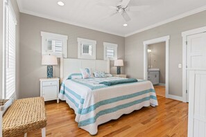 4 slaapkamers, gratis wifi, beddengoed