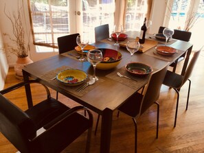 Restaurantes