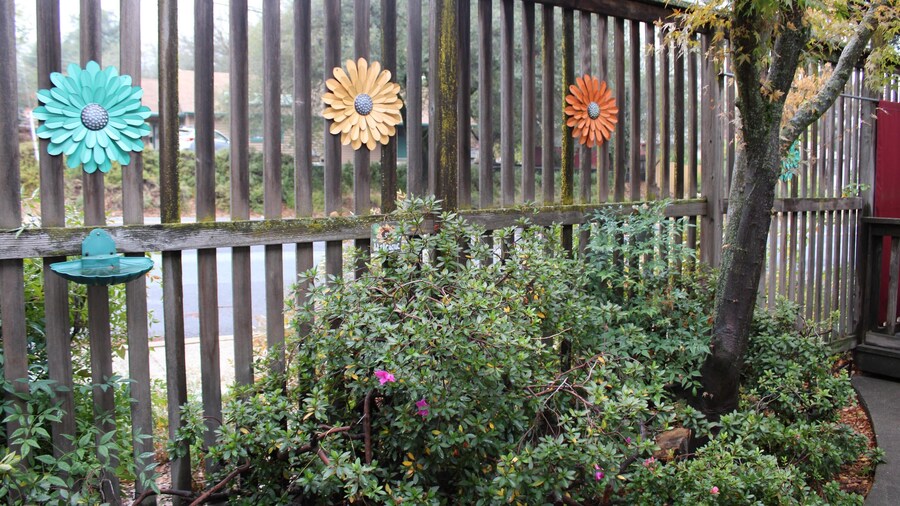 The Bonnie Inn Unit 1