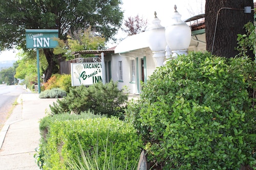 The Bonnie Inn Unit 1