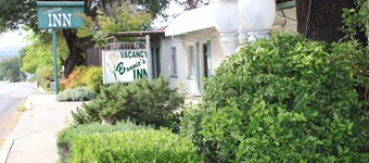 The Bonnie Inn Unit 1