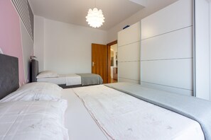 2 habitaciones y internet gratis