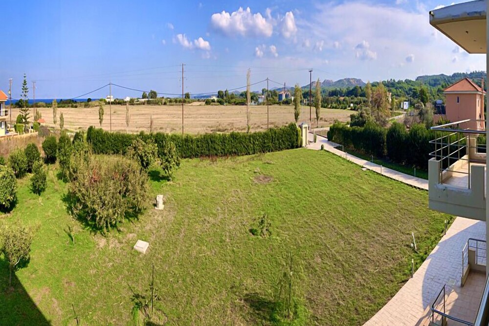 Stelia Luxury Apartments