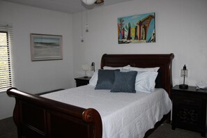 Room - The Bonnie Inn Unit 2 (San Andreas)