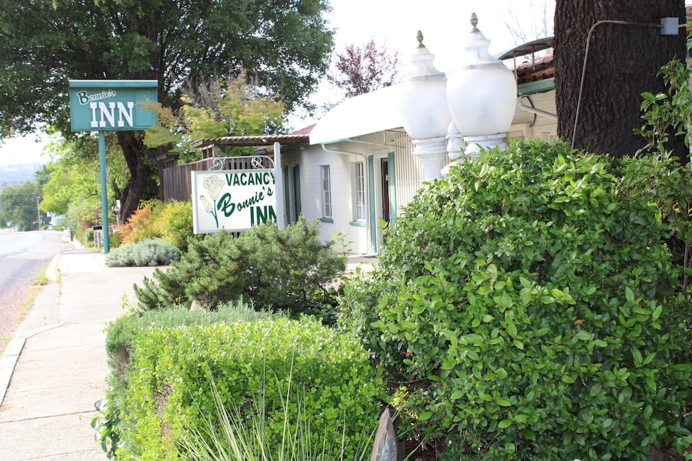 The Bonnie Inn Unit 2