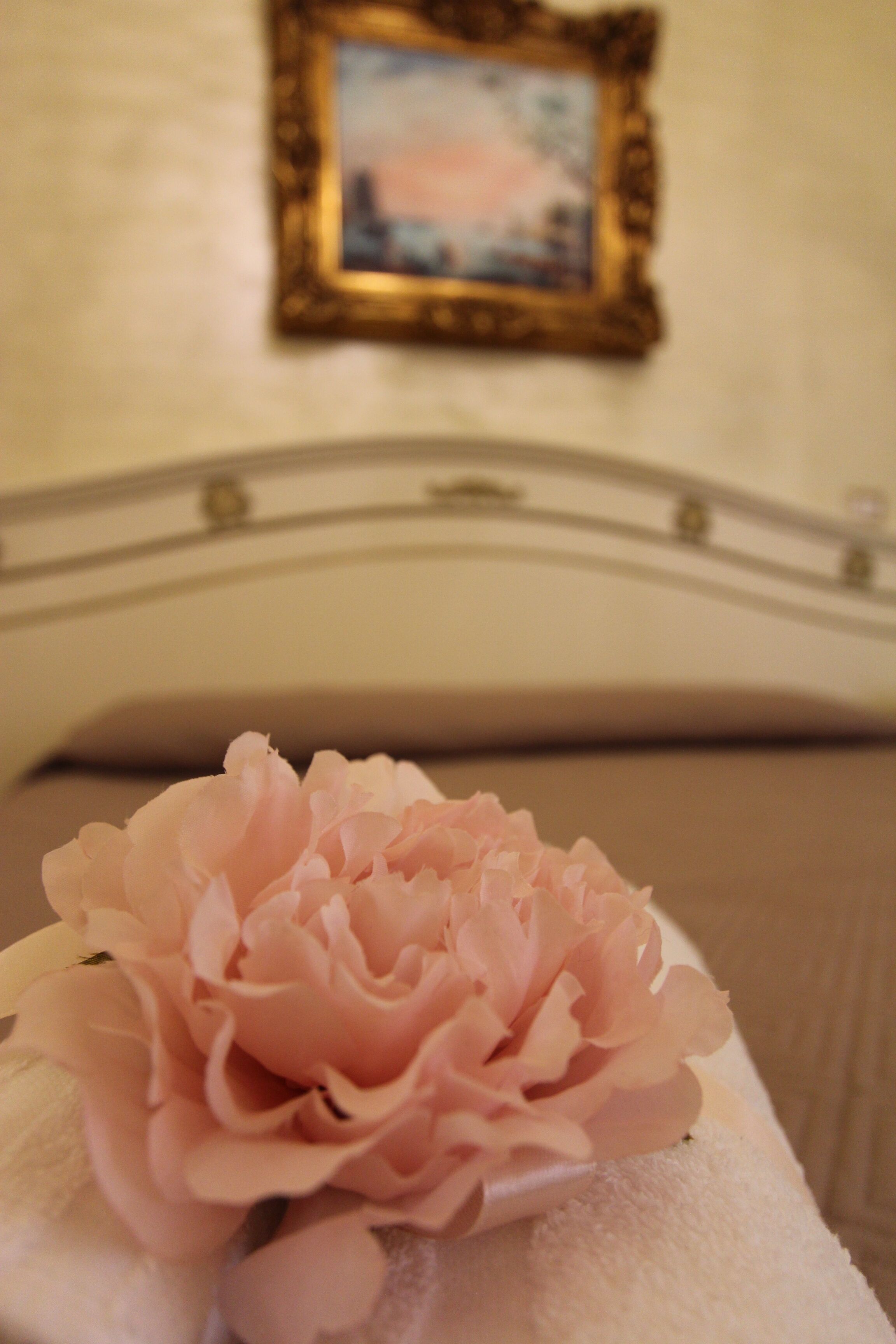 Foto - Dio Del Mare Luxury Room