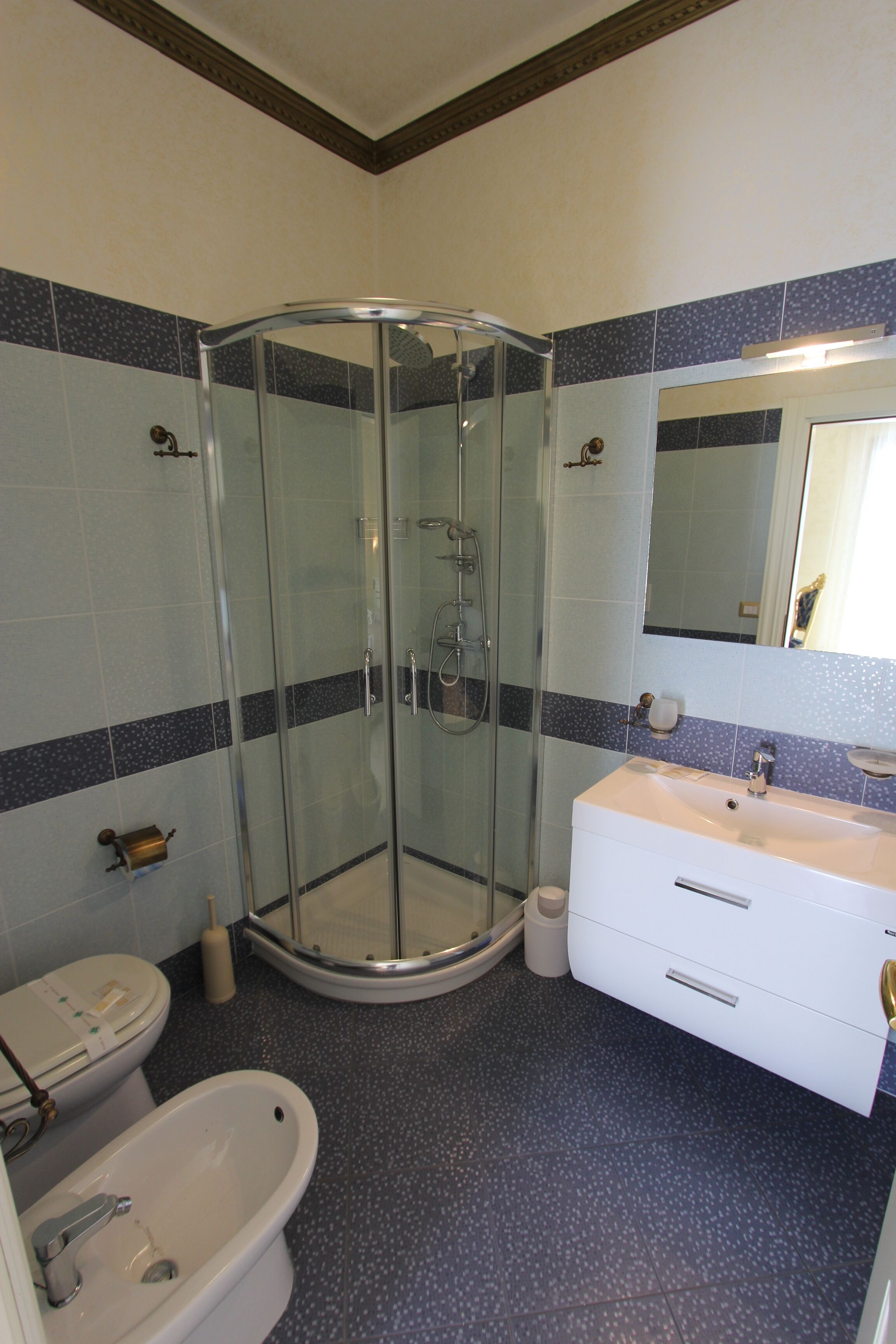 Foto - Dio Del Mare Luxury Room