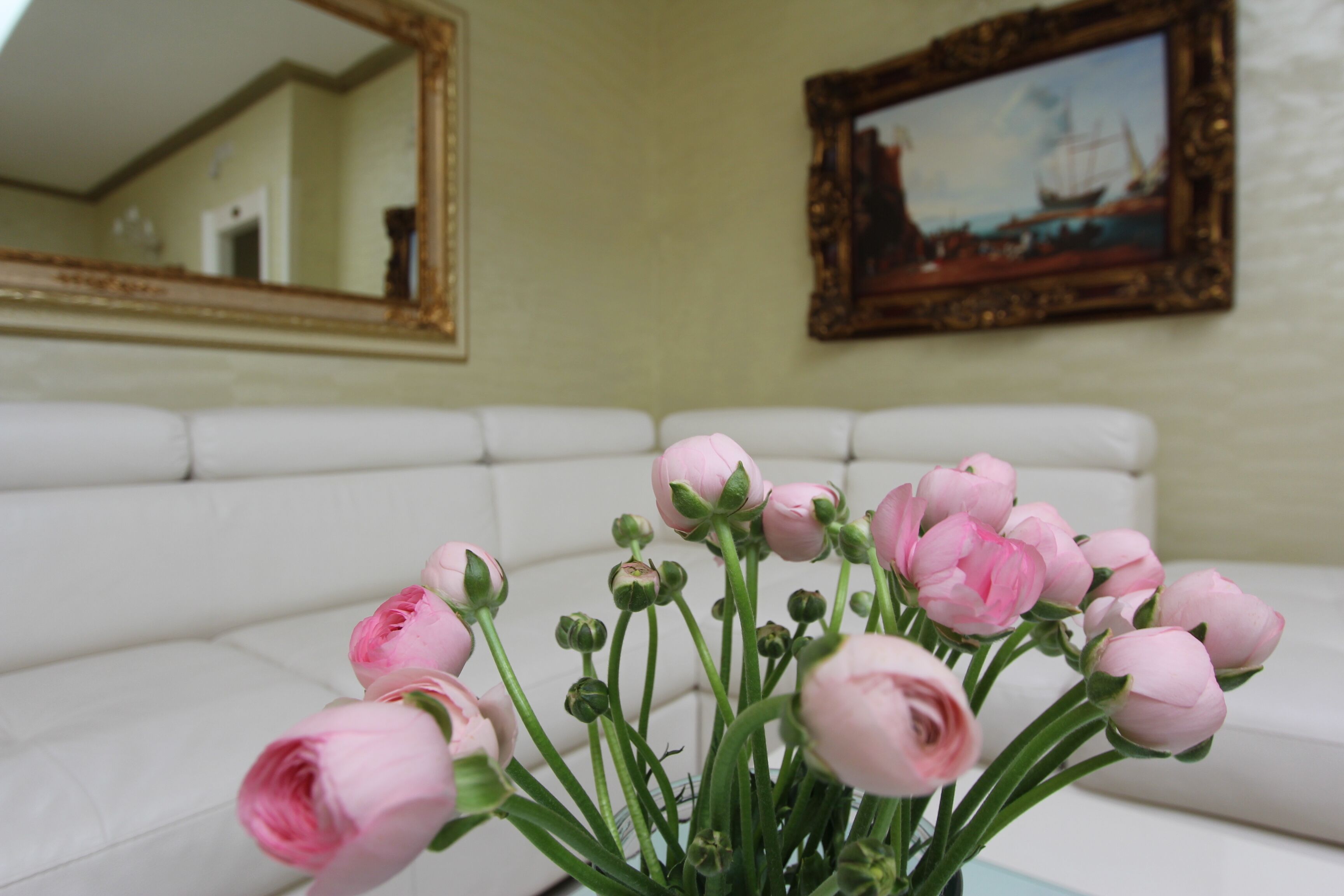 Foto - Dio Del Mare Luxury Room