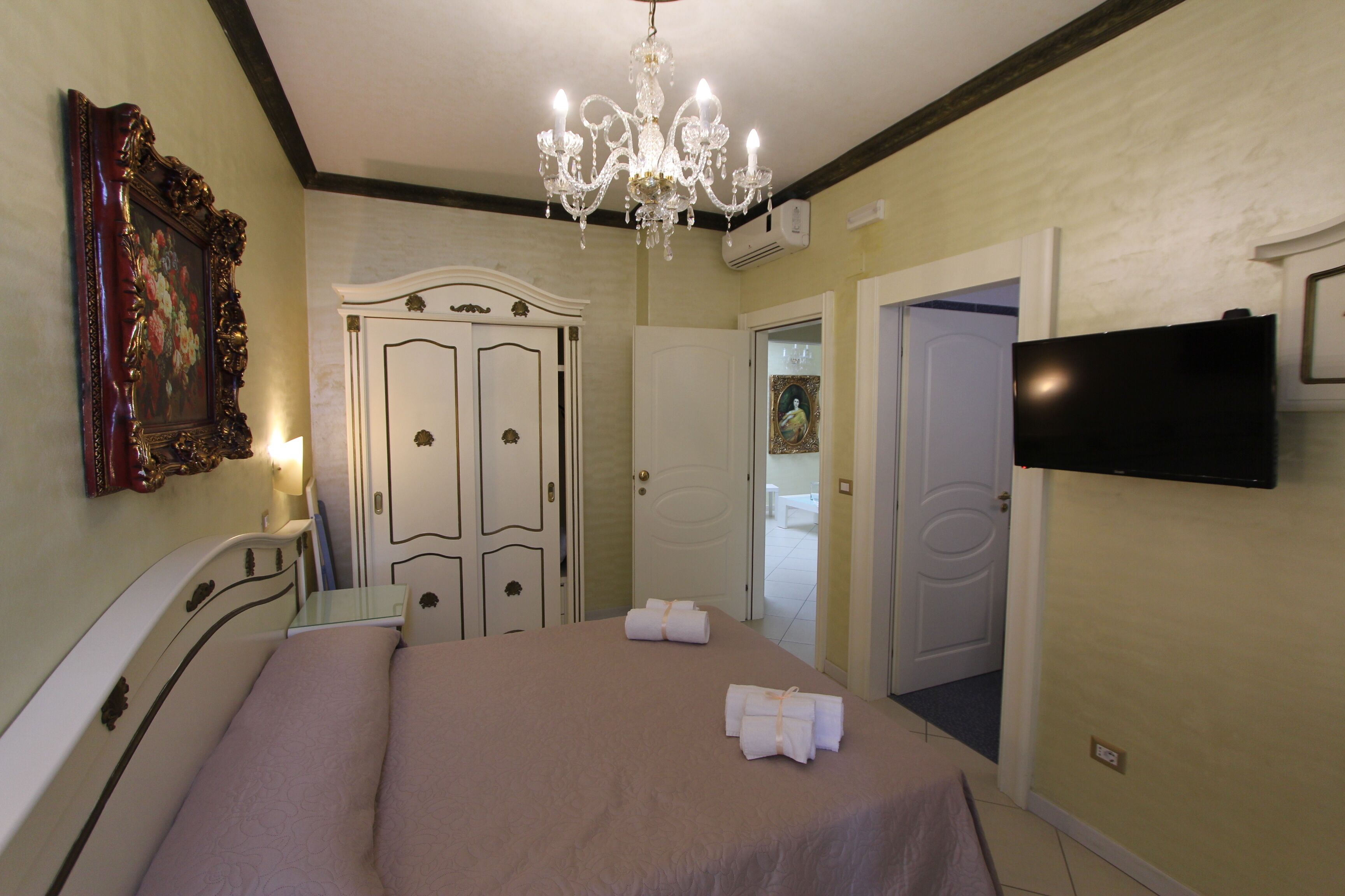 Foto - Dio Del Mare Luxury Room