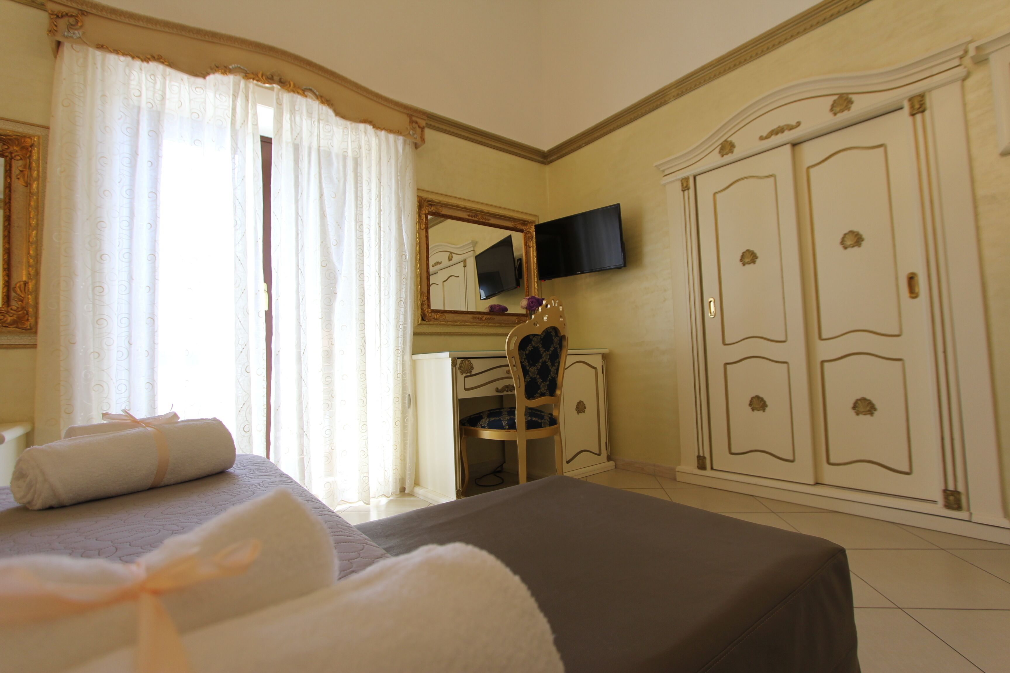 Foto - Dio Del Mare Luxury Room
