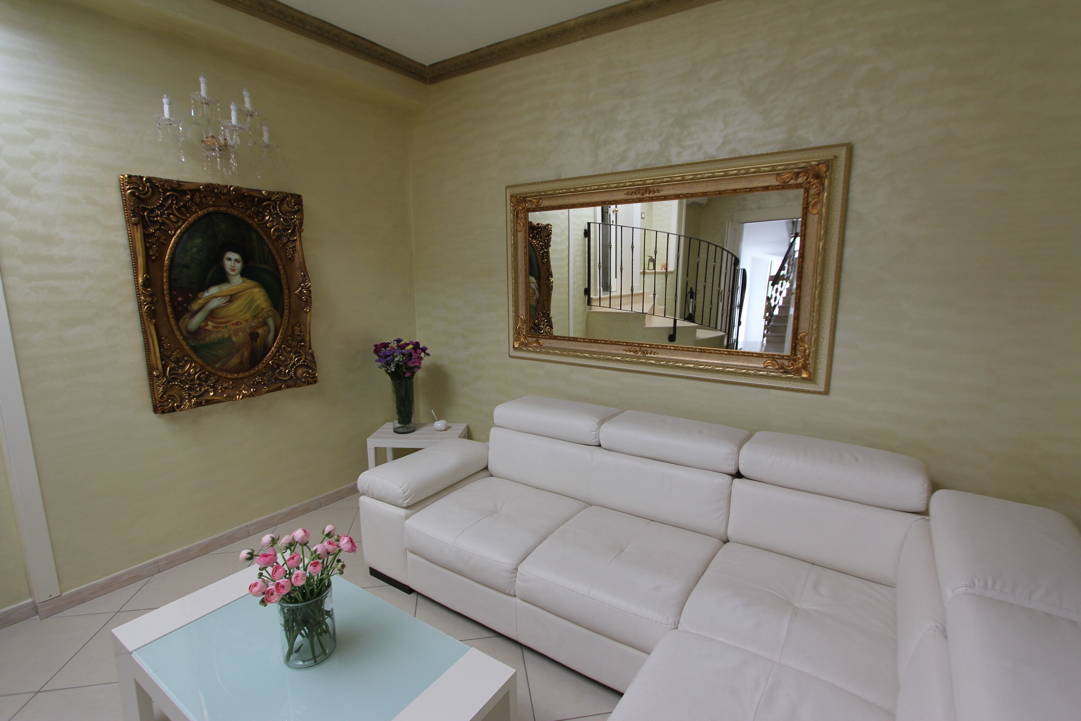 Foto - Dio Del Mare Luxury Room