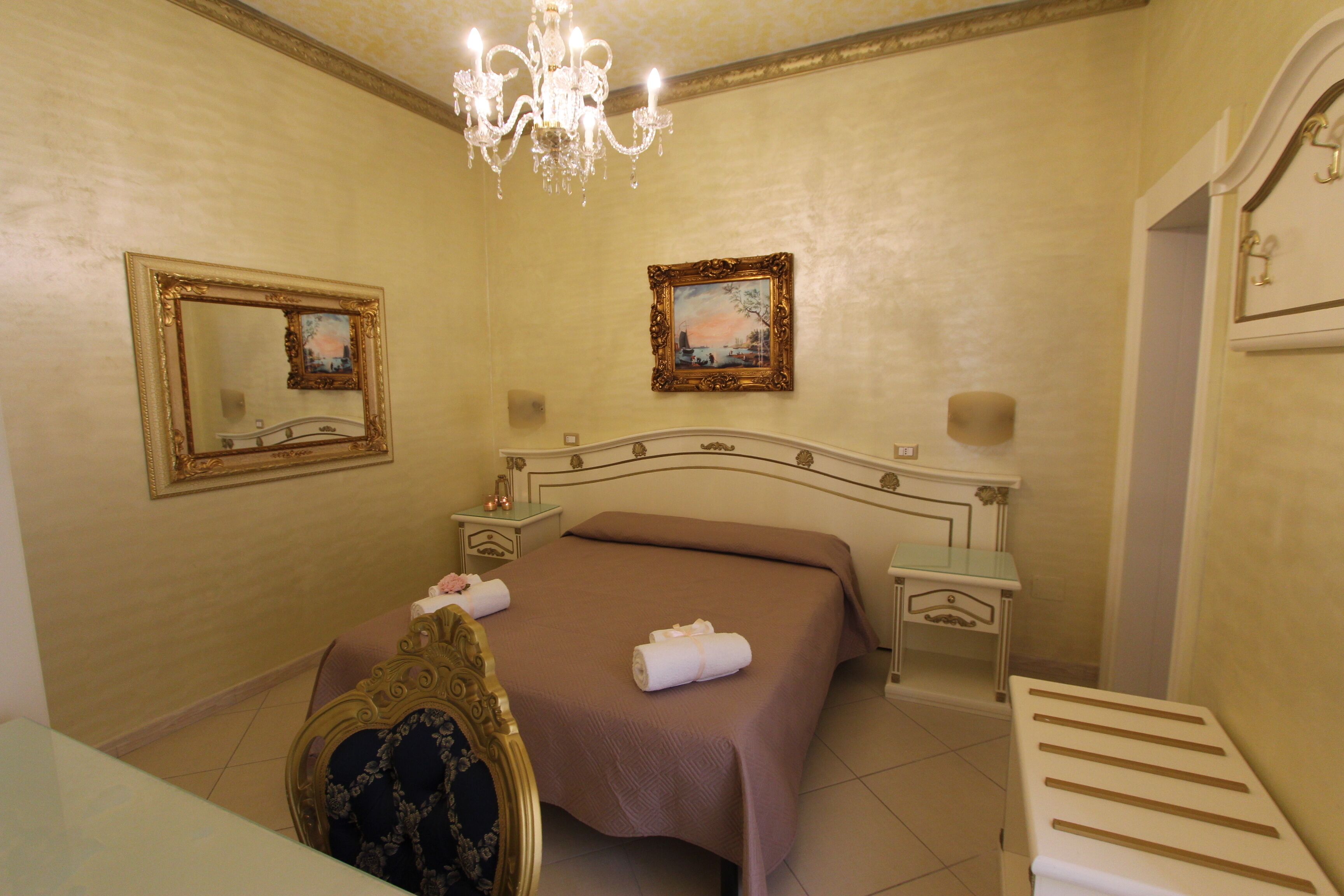 Foto - Dio Del Mare Luxury Room