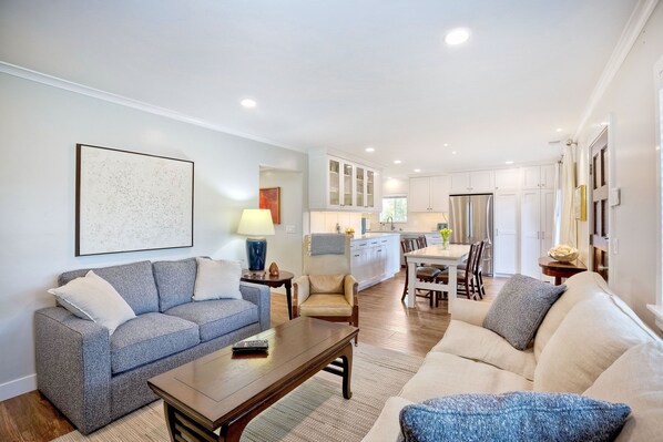 تلفزيون ذكي