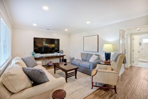 تلفزيون ذكي