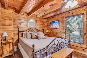 3 Schlafzimmer, Internetzugang, Bettwäsche