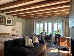 Oppholdsområde