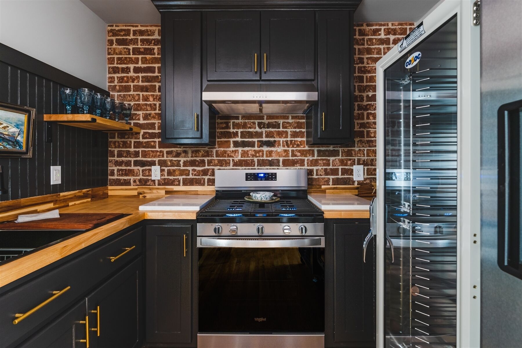 Eagle`s Nest at The Henry House