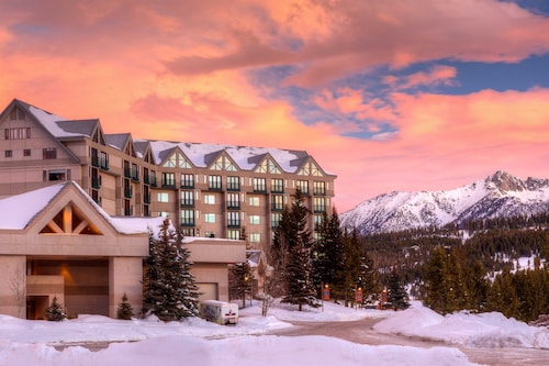 Spanish Peaks Vista-Slopeside Shoshone Big Sky Condo