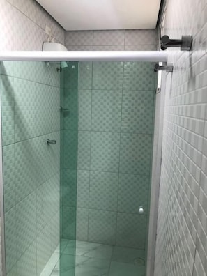 Bathroom - Hotel Caliente (São Paulo)