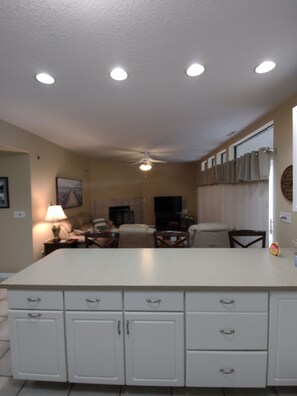 Interior - 2 BEDROOM CONDO IN THE HEART of OSAGE BEACH at the LAKE!!! (Osage Beach)