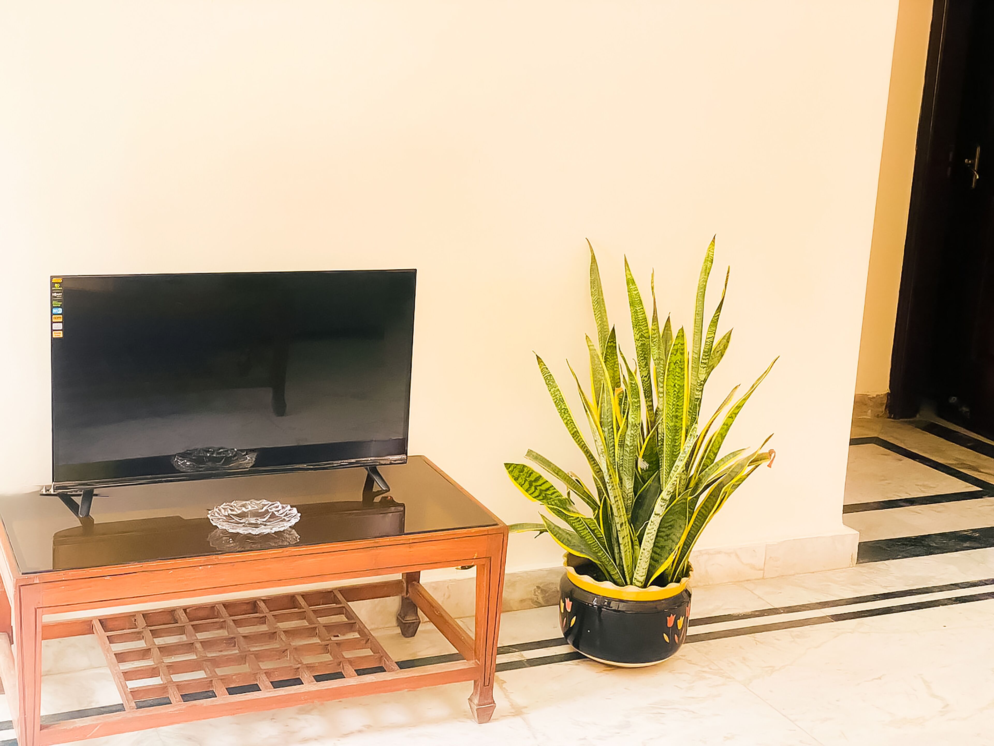 Roomshala 056 CSK RESIDENCY