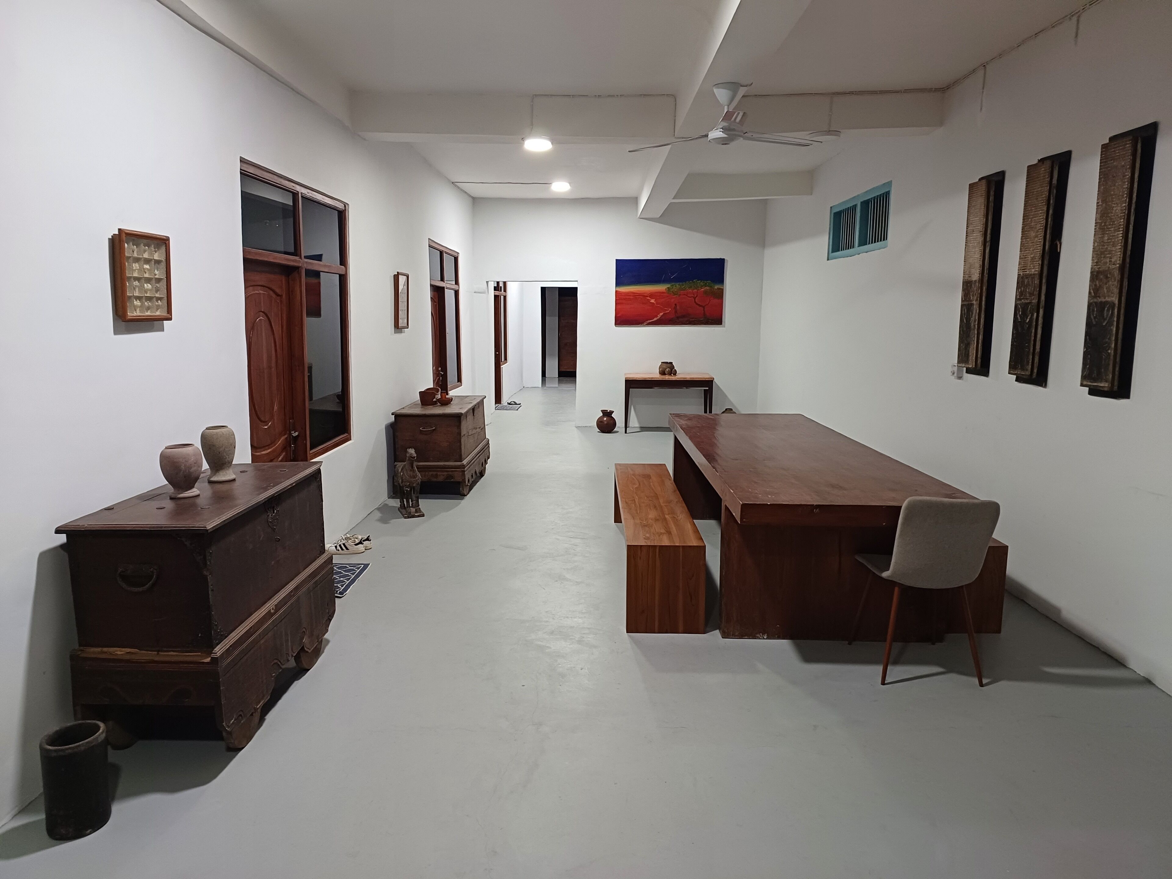 Foto - Komodo Indah Hotel and Hostel