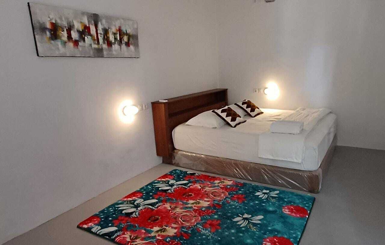 Foto - Komodo Indah Hotel and Hostel