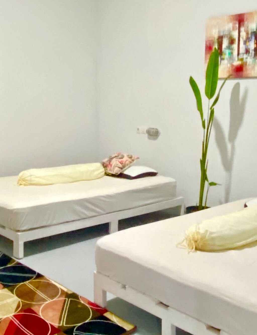 Foto - Komodo Indah Hotel and Hostel