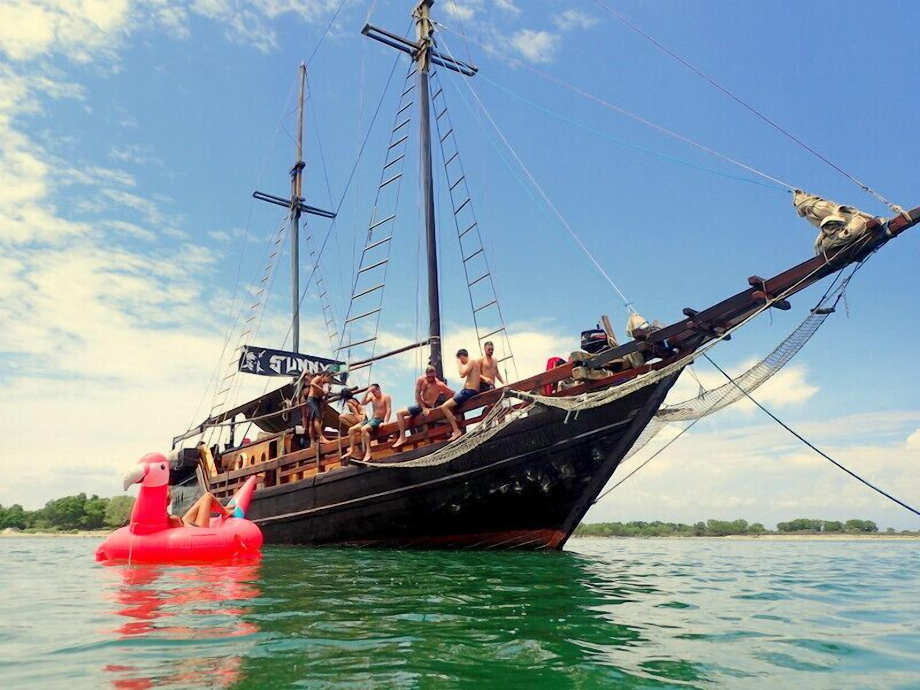 Foto - Komodo Indah Hotel and Hostel