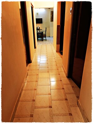 Interior - KL Villa - A Cozy Homestay to give a home like feeling (Guwahati)