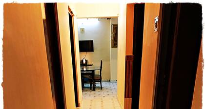 KL Villa - A Cozy Homestay to give a home like feeling