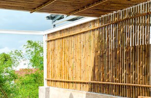 Exterior - Baphu Apartment-5min walk to MyKhe beach (Da Nang)