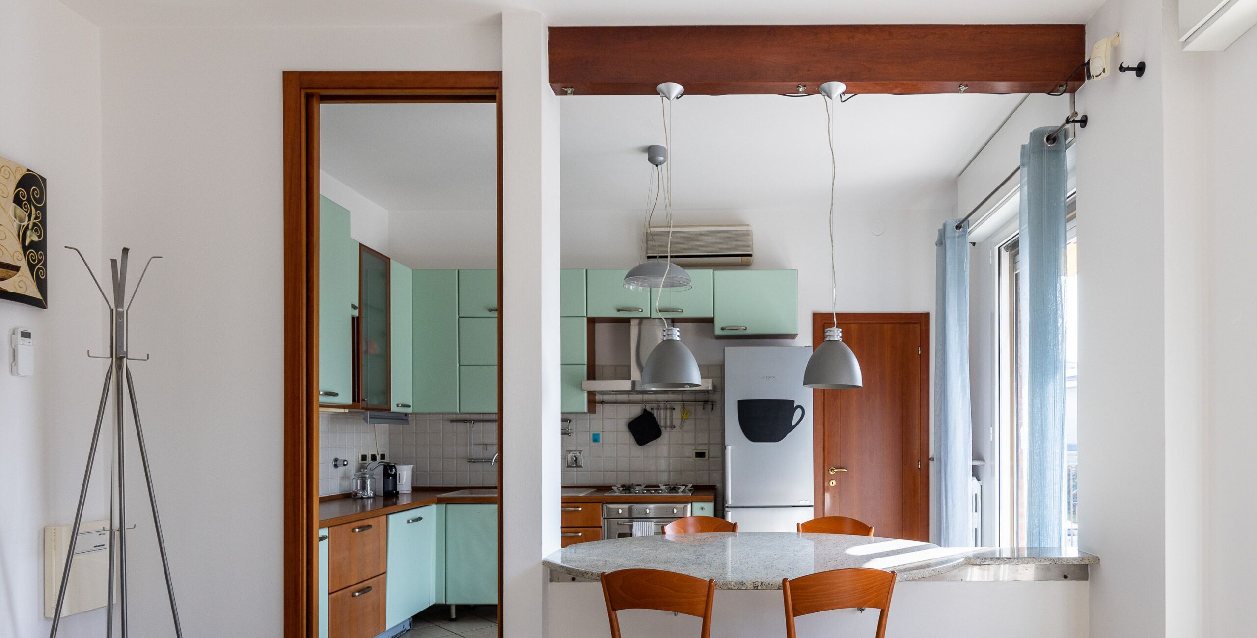 Vestiari apartment I with terrace by Wonderful Italy