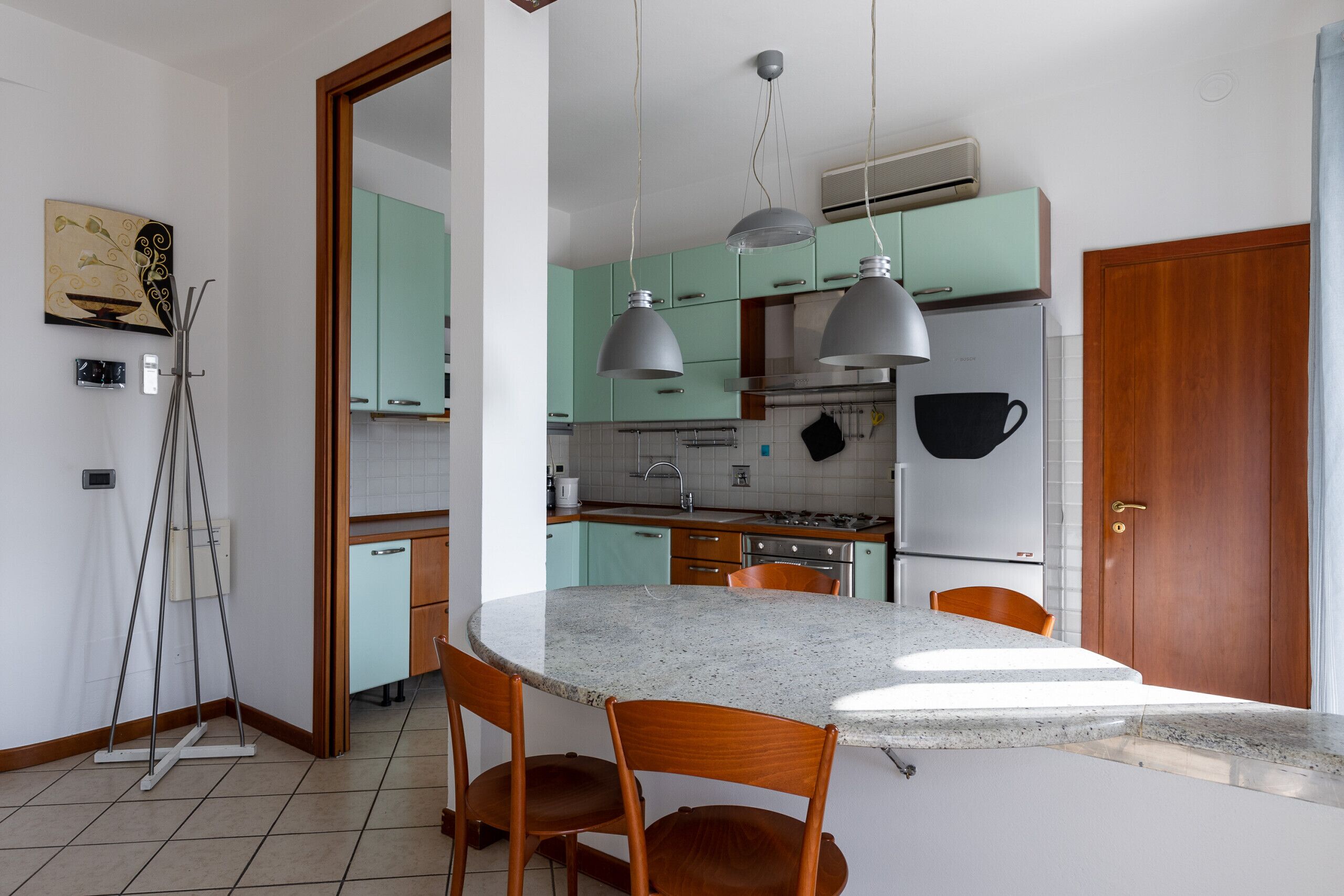 Vestiari apartment I with terrace by Wonderful Italy