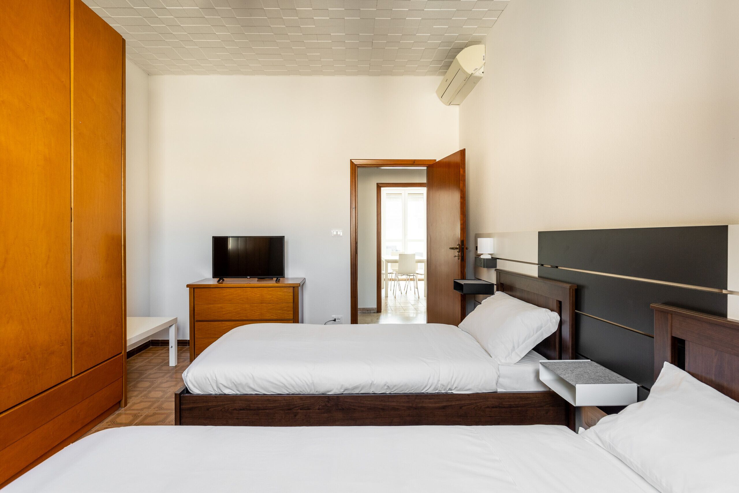 Vestiari apartment II with terrace by Wonderful Italy