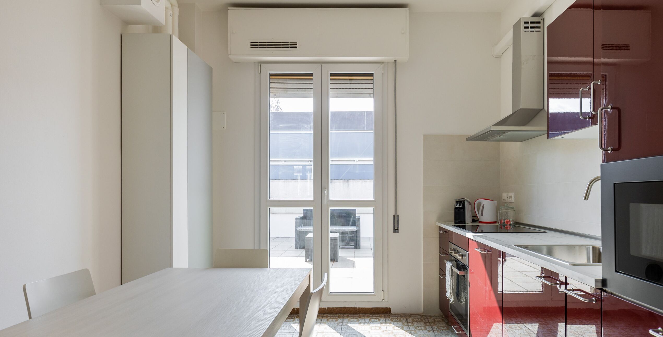 Vestiari apartment II with terrace by Wonderful Italy