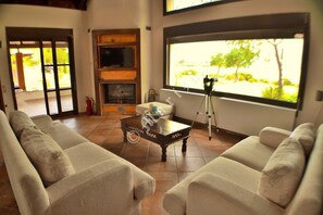 Sala d'estar