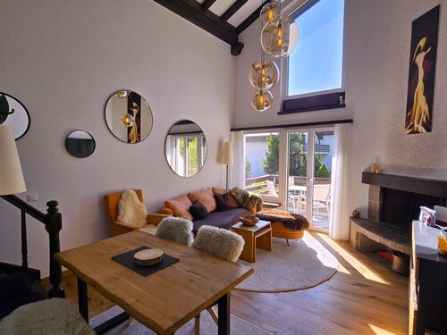 Casa La Schmetta 45 by Interhome