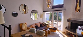 Casa La Schmetta 45 by Interhome