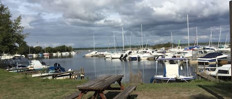 Marina