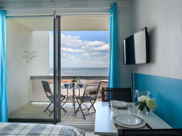 1 Schlafzimmer, WLAN