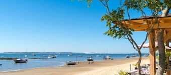 Port Arcachon by Interhome