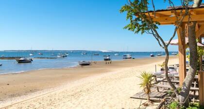 Port Arcachon by Interhome