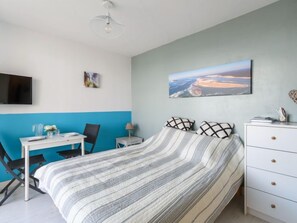 WiFi - Port Arcachon by Interhome (Arcachon)