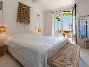 4 chambres, bureau, fer et planche à repasser, Wi-Fi