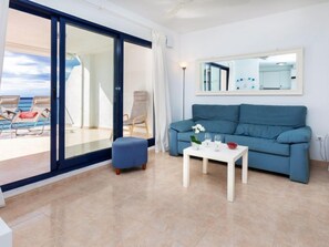 TV - Balcón al Mar by Interhome (Peñiscola)