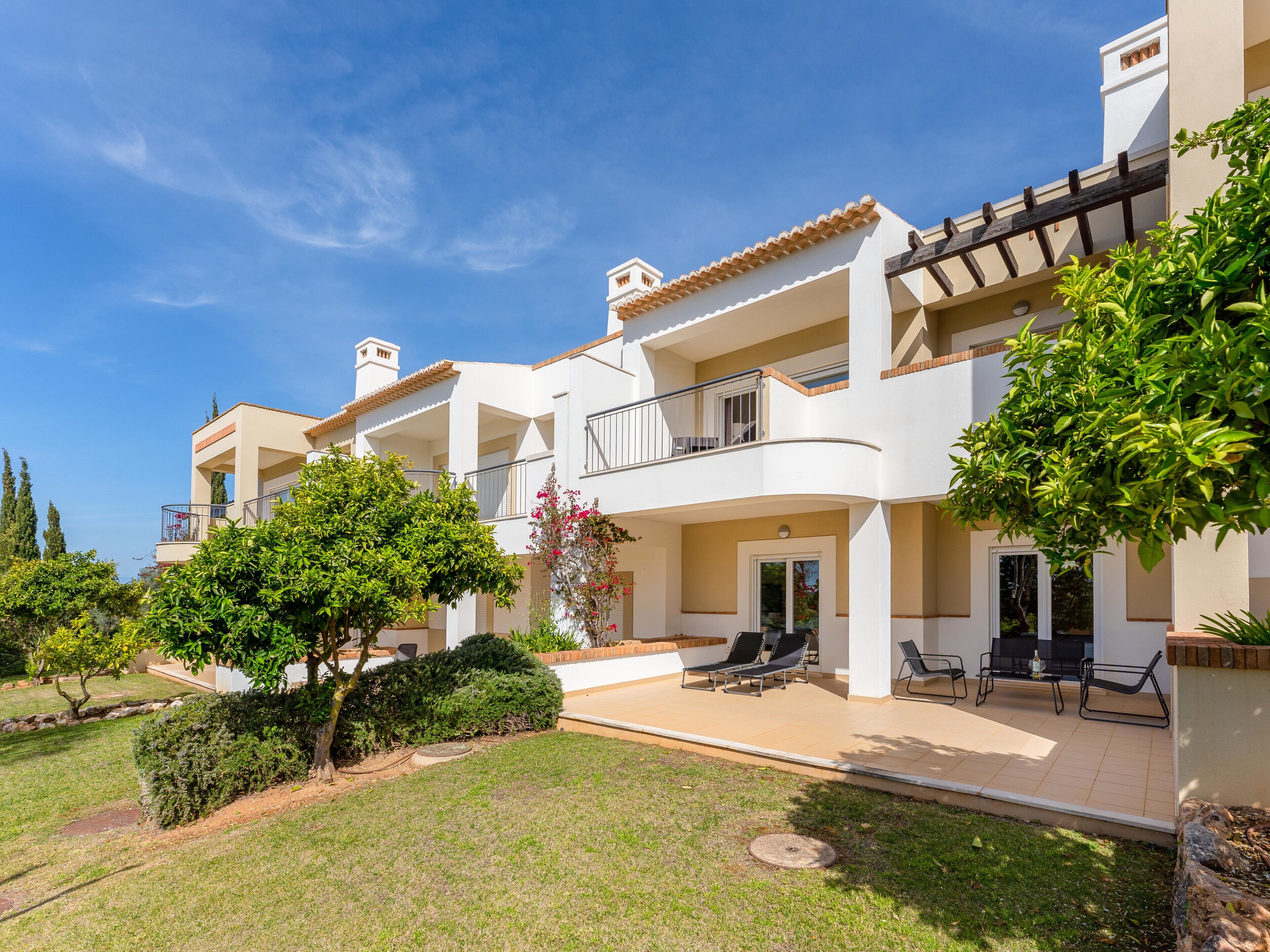 Casa Cuanra - Vale da Ribeira townhouse
