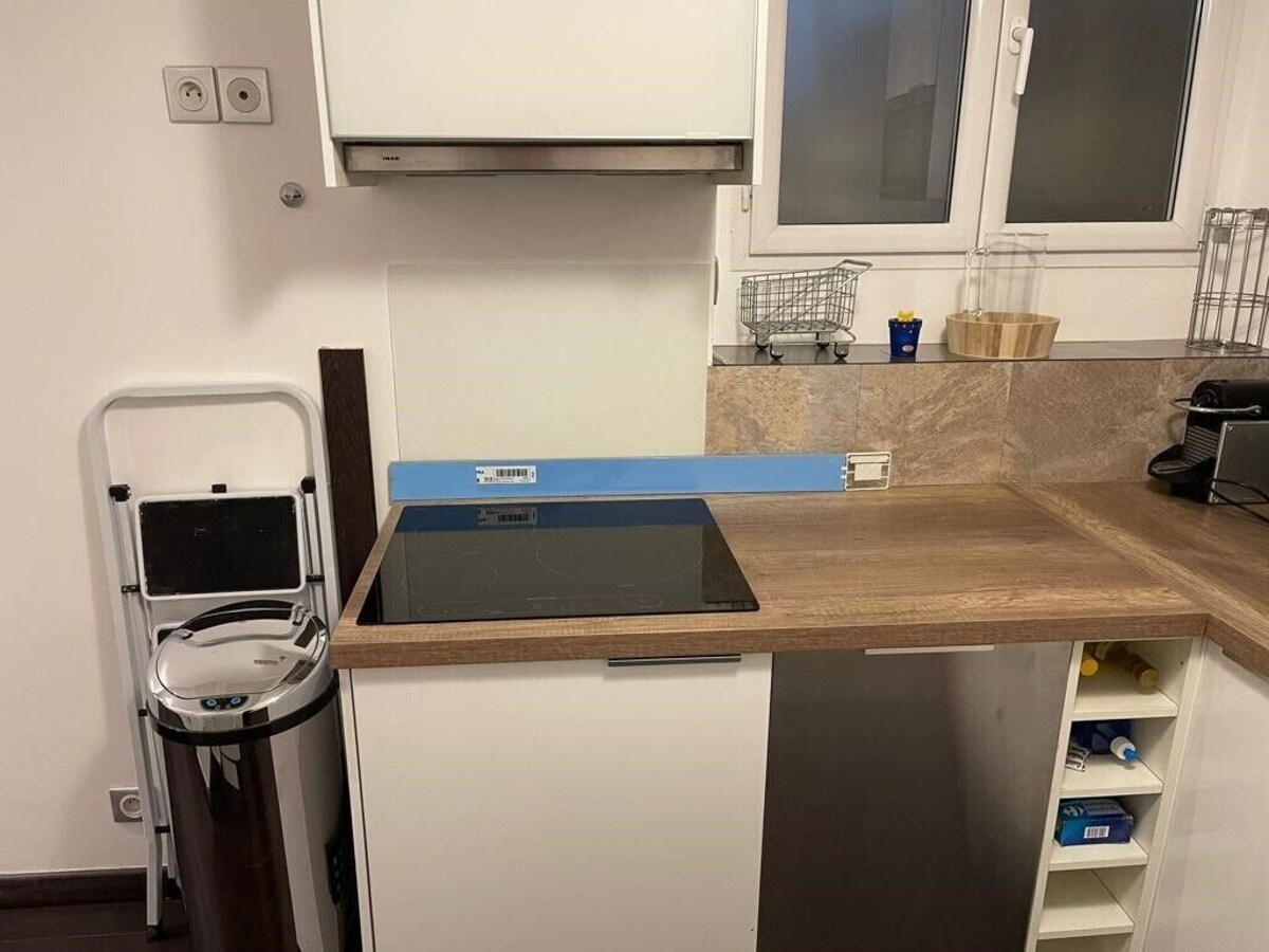 Image de profil de l’hôte